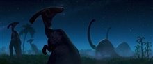 The Good Dinosaur - Teaser Trailer Video