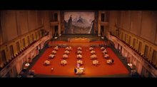 The Grand Budapest Hotel Trailer Video