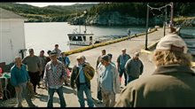 The Grand Seduction Trailer Video
