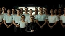 The Grandmaster Trailer Video
