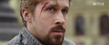 THE GRAY MAN Trailer Video
