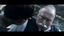 The Great Gatsby Trailer Video