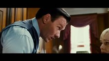 The Great Gatsby Trailer Video