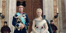 THE GREAT - Prime Video Trailer Video