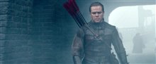 The Great Wall - Official Trailer 2 Video