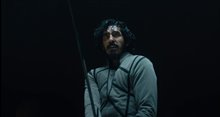 THE GREEN KNIGHT Teaser Trailer Video