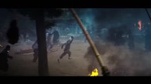 The Guillotines (Xue di zi) Trailer Video