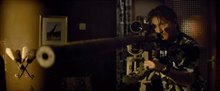 The Gunman Trailer Video