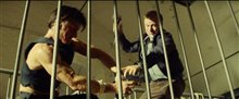 The Gunman movie clip - 