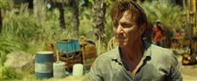 The Gunman movie clip - 
