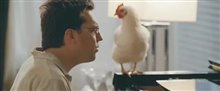 The Hangover: Stu's Song Video