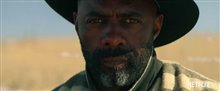 THE HARDER THEY FALL Trailer Video
