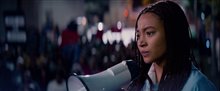 'The Hate U Give' Trailer Video