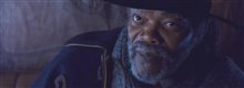 The Hateful Eight - Teaser Trailer Video