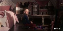 THE HAUNTING OF BLY MANOR Trailer Video