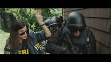 The Heat Trailer Video