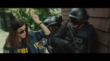 The Heat Trailer Video
