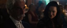 The Hero - Official Trailer Video