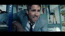 The Hitman's Bodyguard Movie Clip - 