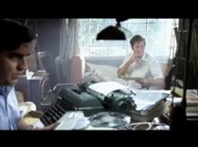 The Hoax Trailer Video