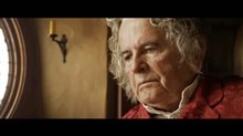 The Hobbit: An Unexpected Journey Trailer Video