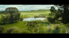 The Hobbit: An Unexpected Journey Trailer Video