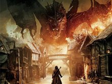 The Hobbit: The Battle of the Five Armies Trailer Video