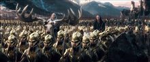 The Hobbit: The Battle of the Five Armies - IMAX featurette Video