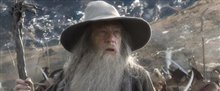 The Hobbit: The Battle of the Five Armies Movie Clip - 