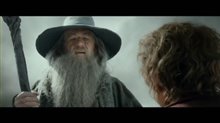 The Hobbit: The Desolation of Smaug movie clip - I Found Something Video