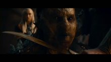 The Hobbit: The Desolation of Smaug movie clip - Your World Will Burn Video