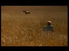 THE HORSE WHISPERER Trailer Video