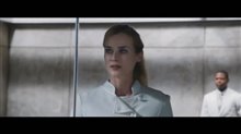 The Host Trailer Video