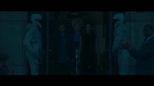 The Hunger Games: Catching Fire Trailer Video