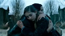 The Hunger Games: Catching Fire Trailer 3 Video