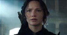 The Hunger Games: Mockingjay - Part 1  Trailer Video