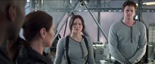 The Hunger Games: Mockingjay - Part 2 movie clip - 