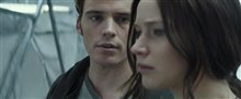 The Hunger Games: Mockingjay - Part 2 - Teaser Trailer Video
