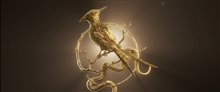THE HUNGER GAMES: THE BALLAD OF SONGBIRDS & SNAKES Teaser Trailer Video