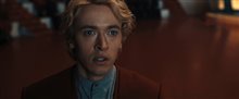 THE HUNGER GAMES: THE BALLAD OF SONGBIRDS & SNAKES Clip - 