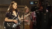 THE HUNGER GAMES: THE BALLAD OF SONGBIRDS & SNAKES - The Music Video