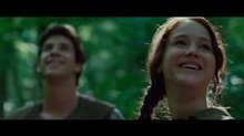 The Hunger Games Trailer 2 Video