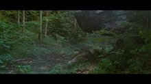 The Hunger Games Trailer Video