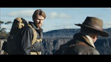The Hunter Trailer Video