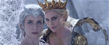 The Huntsman: Winter's War - A Look Inside Video