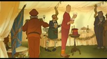 The Illusionist Trailer Video