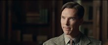The Imitation Game movie clip - 