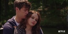 THE IN BETWEEN Trailer Video