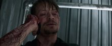 'The Informer' Trailer Video
