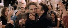 The Interview Trailer Video